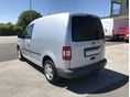 VOLKSWAGEN CADDY 2009/1 - 7