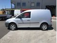 VOLKSWAGEN CADDY 2009/1 - 8