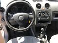 VOLKSWAGEN CADDY 2009/1 - 10