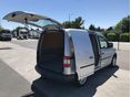 VOLKSWAGEN CADDY 2009/1 - 11