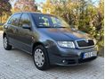 SKODA FABIA 2005/5 - 2