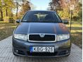 SKODA FABIA 2005/5 - 3
