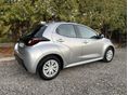 TOYOTA YARIS 2022/1 - 3