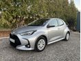 TOYOTA YARIS 2022/1 - 4