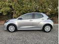 TOYOTA YARIS 2022/1 - 5