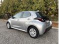 TOYOTA YARIS 2022/1 - 6