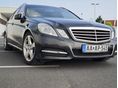 MERCEDES-BENZ E 220 2010/12 - 2