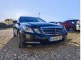 MERCEDES-BENZ E 220 2010/12 - 5