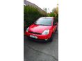 FORD FIESTA 2004 - 1