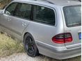 MERCEDES-BENZ E 270 2001 - 2