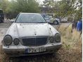 MERCEDES-BENZ E 270 2001 - 3