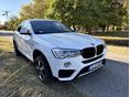 BMW X4 2015/10 - 2