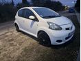 TOYOTA AYGO 2010/12 - 1