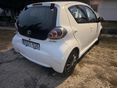 TOYOTA AYGO 2010/12 - 3