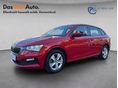 SKODA SCALA 2019/5 - 1