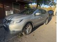 NISSAN QASHQAI 2014/5 - 1