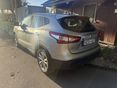 NISSAN QASHQAI 2014/5 - 2