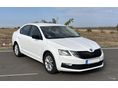 SKODA OCTAVIA 2019/11 - 1