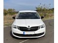 SKODA OCTAVIA 2019/11 - 2