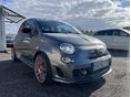 ABARTH 595 2015/1 - 2