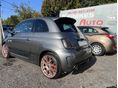 ABARTH 595 2015/1 - 4