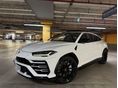 LAMBORGHINI URUS 2020/7 - 1
