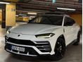 LAMBORGHINI URUS 2020/7 - 2