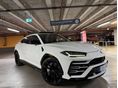 LAMBORGHINI URUS 2020/7 - 5