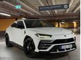 LAMBORGHINI URUS 2020/7 - 6