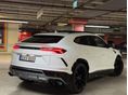 LAMBORGHINI URUS 2020/7 - 8