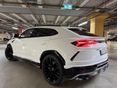 LAMBORGHINI URUS 2020/7 - 9