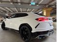 LAMBORGHINI URUS 2020/7 - 11