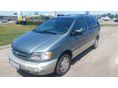 TOYOTA SIENNA 2001 - 2