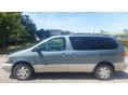 TOYOTA SIENNA 2001 - 1