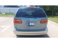 TOYOTA SIENNA 2001 - 4