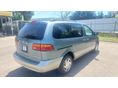 TOYOTA SIENNA 2001 - 5