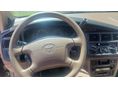 TOYOTA SIENNA 2001 - 10