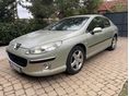 PEUGEOT 407 2004/6 - 1