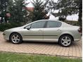 PEUGEOT 407 2004/6 - 6