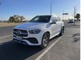 MERCEDES-BENZ GLE-OSZTÁLY 2021/4 - 1