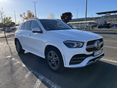 MERCEDES-BENZ GLE-OSZTÁLY 2021/4 - 2