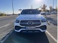 MERCEDES-BENZ GLE-OSZTÁLY 2021/4 - 12