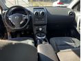 NISSAN QASHQAI 2011/4 - 7