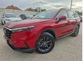 HONDA CR-V 2024/9 - 1