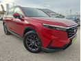 HONDA CR-V 2024/9 - 2