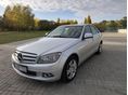 MERCEDES-BENZ C 200 2007/12 - 1