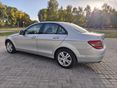 MERCEDES-BENZ C 200 2007/12 - 2