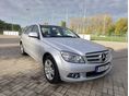 MERCEDES-BENZ C 200 2007/12 - 3