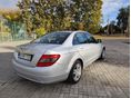 MERCEDES-BENZ C 200 2007/12 - 4