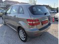 MERCEDES-BENZ B 200 2007/3 - 4